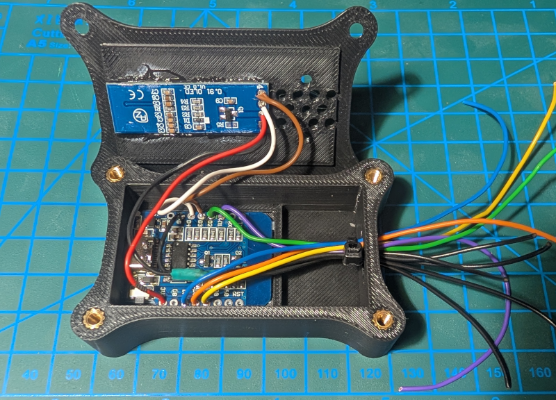 Hardware without PCB